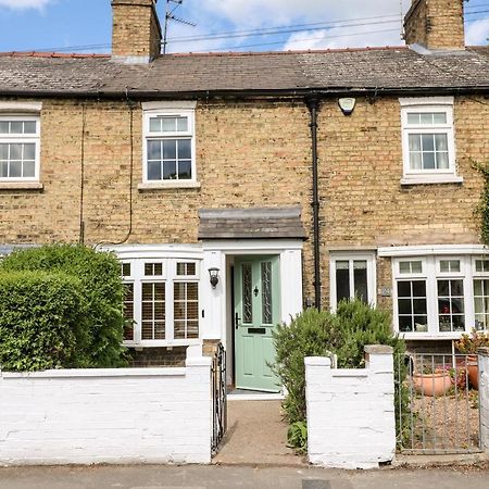 Minster Cottage Lincoln Bagian luar foto